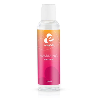 EasyGlide verwarmend glijmiddel - 150 ml