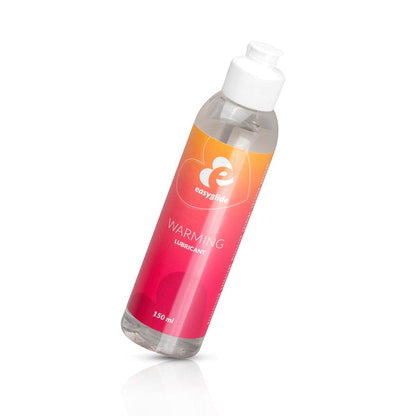 EasyGlide verwarmend glijmiddel - 150 ml