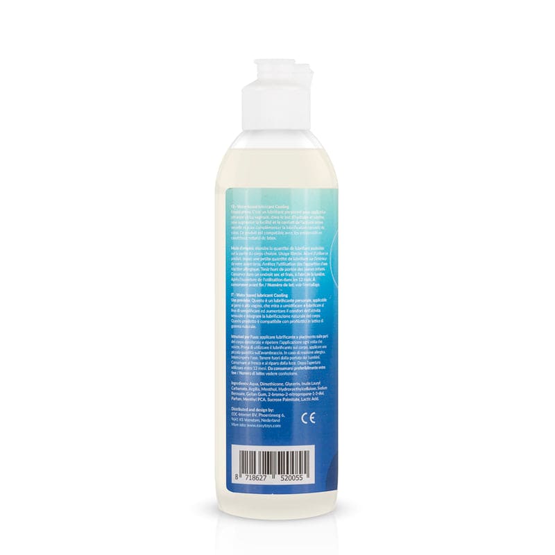 EasyGlide verkoelend glijmiddel 150 ml