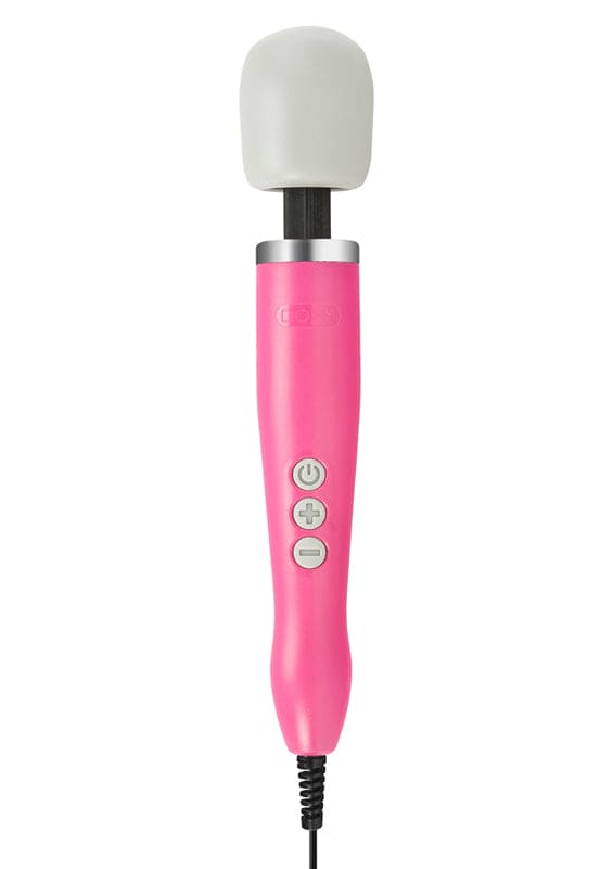 Doxy Massager Original - Roze