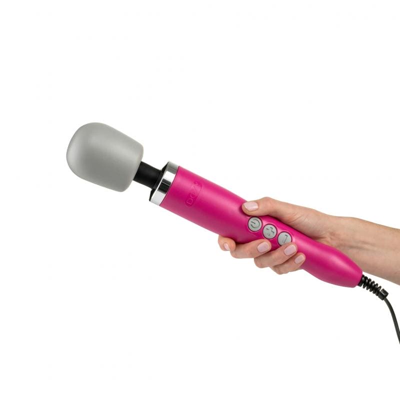 Doxy Massager Original - Roze