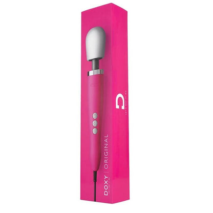 Doxy Massager Original - Roze