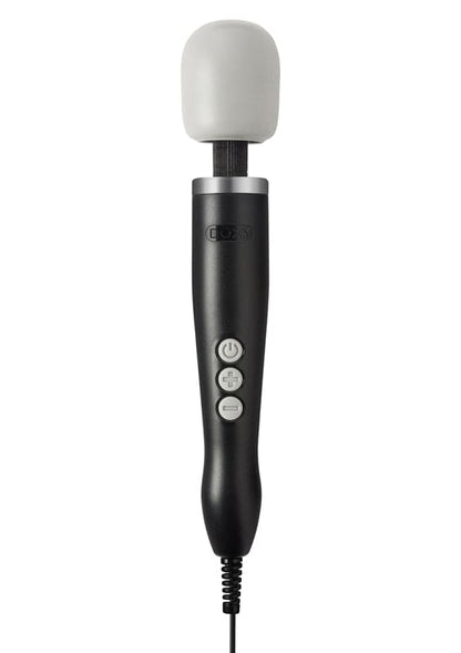 Doxy Wand Vibrator Original - Zwart