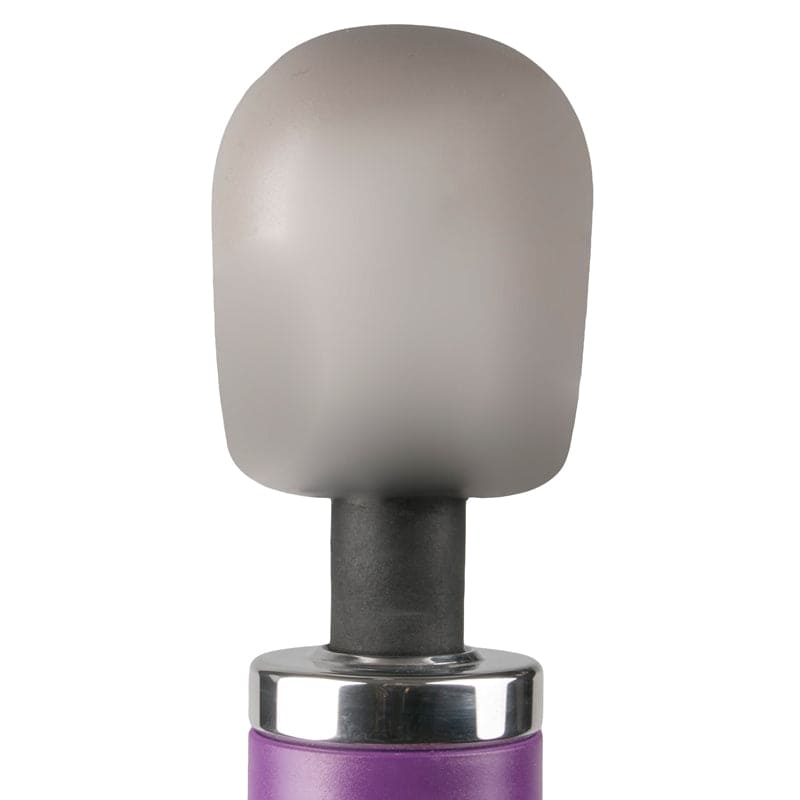 Vibromasseur Doxy Wand Original - Violet