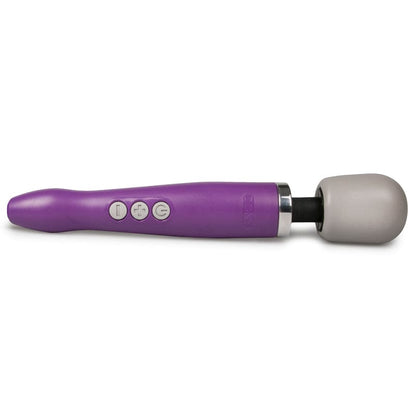 Vibromasseur Doxy Wand Original - Violet