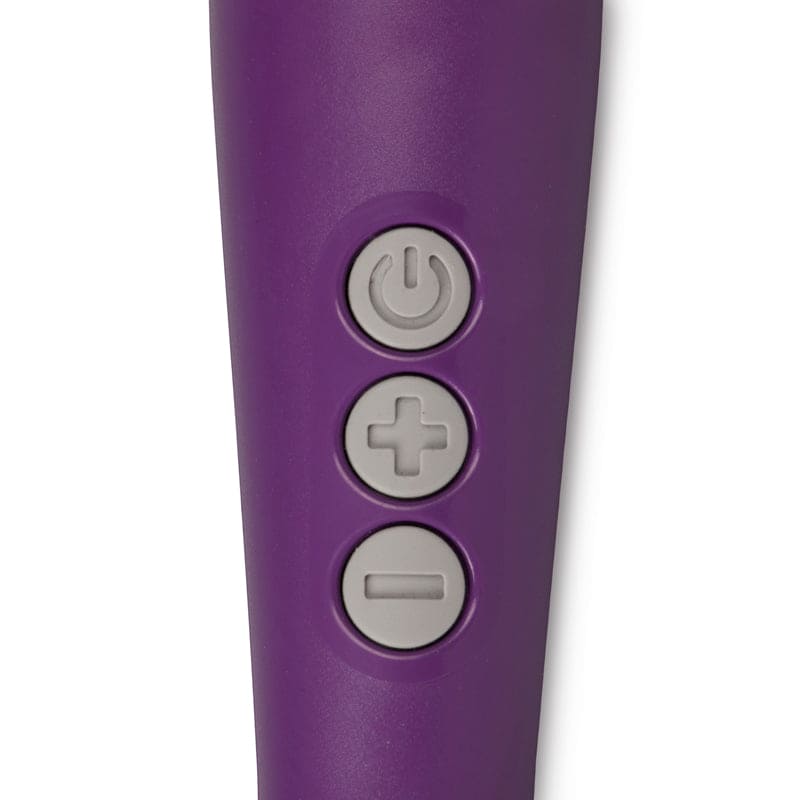 Vibromasseur Doxy Wand Original - Violet