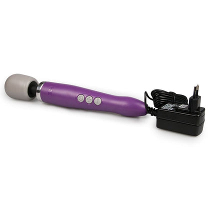 Vibromasseur Doxy Wand Original - Violet