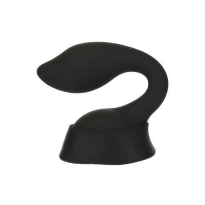 Palm Power - Extreme Curl Silicone Attachment - Black