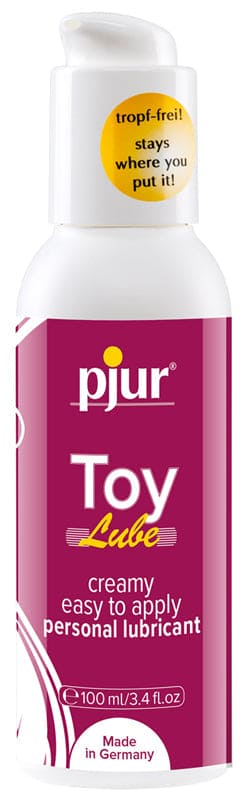 Pjur Woman Toy Lube - 100 ml