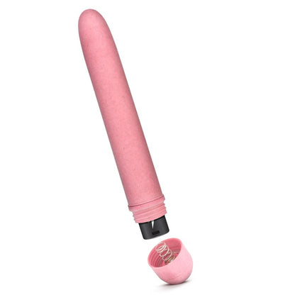 Gaia Eco Vibrator - Roze