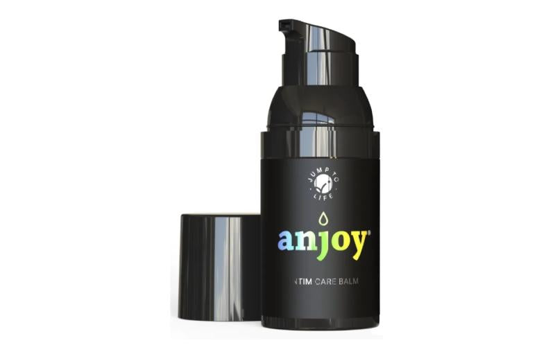 Anjoy Intimate Anal Care Balm