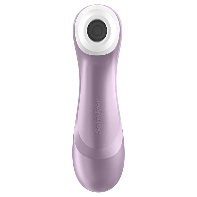 Satisfyer Pro 2 - Lila