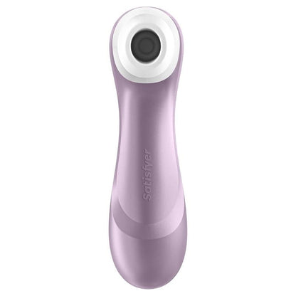 Satisfyer Pro 2 - Lilas