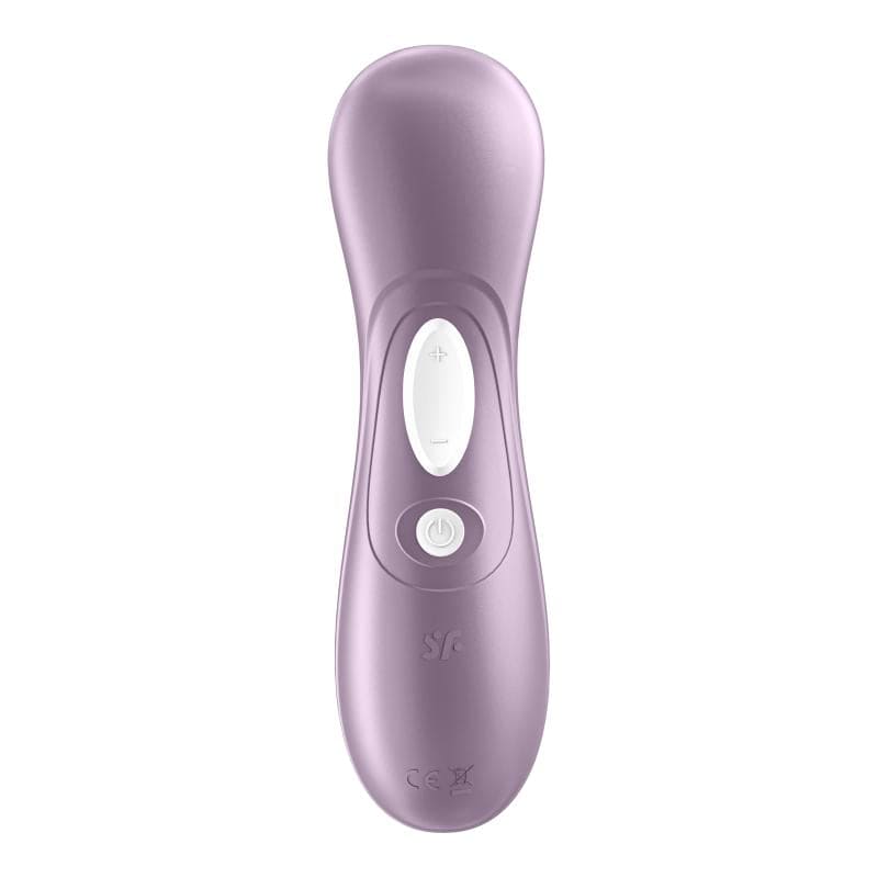 Satisfyer Pro 2 - Lila