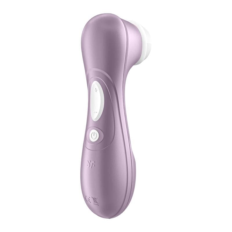 Satisfyer Pro 2 - Lila