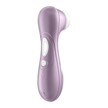 Satisfyer Pro 2 - Lila