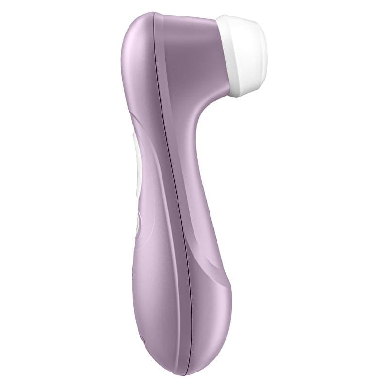 Satisfyer Pro 2 - Lilas