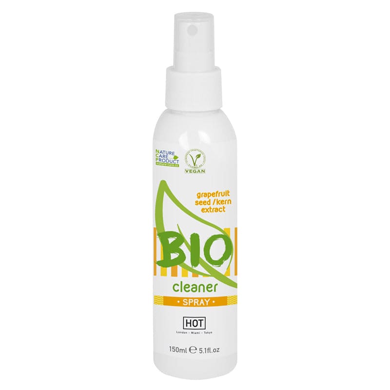 HOT BIO Toycleaner - 150 ml