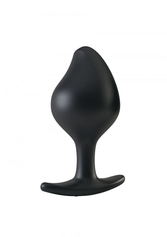 Mystim - Rocking Force L E-Stim Buttplug