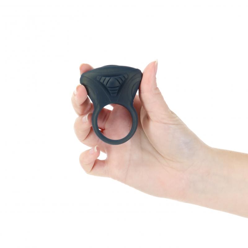 LUX Active Circuit Vibrating Cock Ring