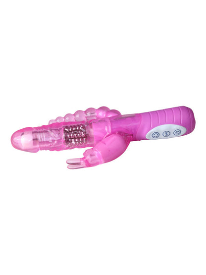 Drievoudig Plezier Vibrator