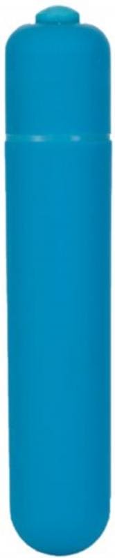 Extended Breeze Bullet Vibrator - Blauw