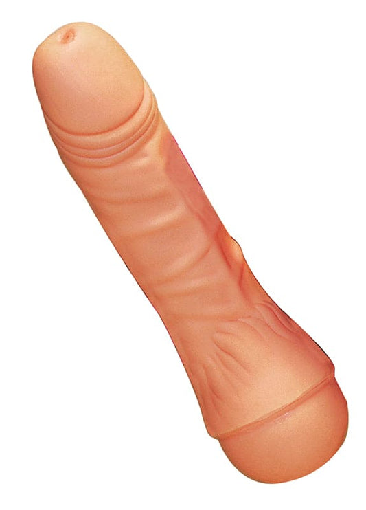 Cum Shot Realistische Spuitende Dildo - 18.5 cm