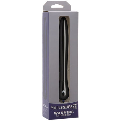 Main Squeeze Masturbator Verwarmer