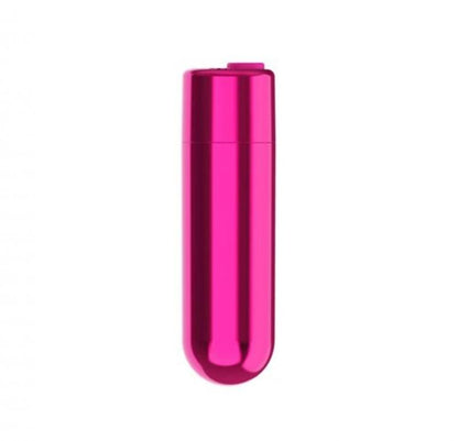 Mini Bullet Vibrator - Roze