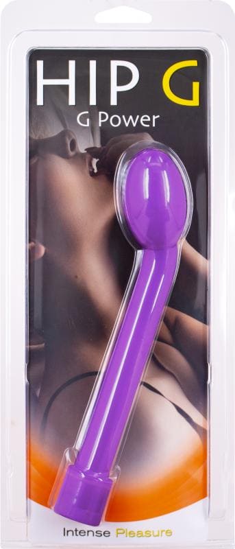 HIP G - G-spot Vibrator - Paars