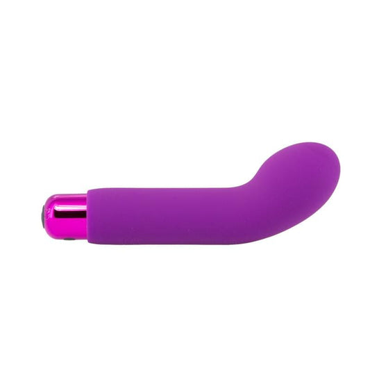 Sara's G-spot Vibrator - Paars