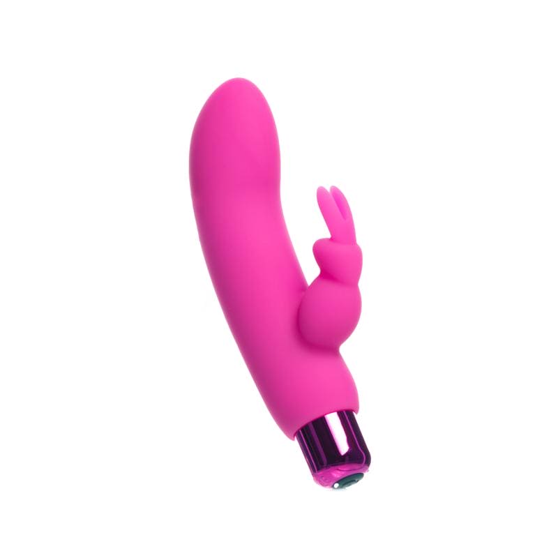 Alice's Bunny Vibrator - Roze