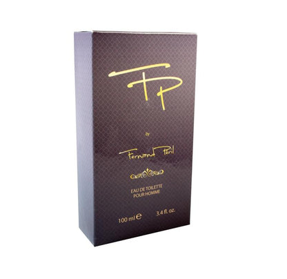 FP de Fernand Péril Phéromone Parfum Homme - 100ml