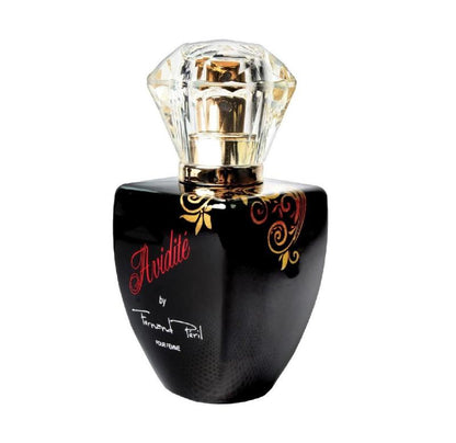 Avidité de Fernand Péril Phéromone Parfum Femme - 50 ml