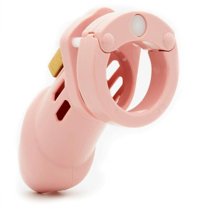 CB-X - CB6000 Chastity Cage - Pink