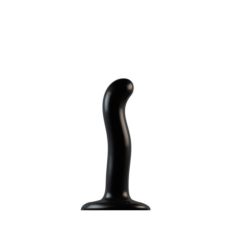 Strap On Me - Point - Dildo Voor G- And P-spot Stimulatie - M