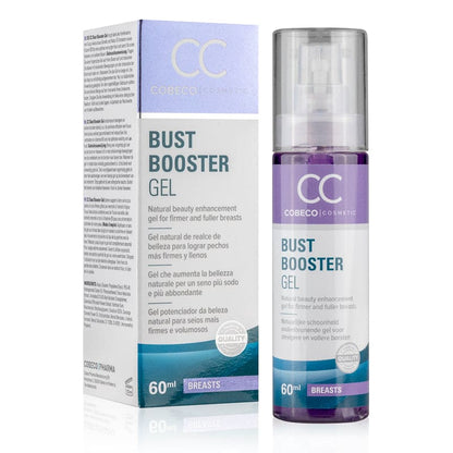 Bust Booster Borstgroei Crème