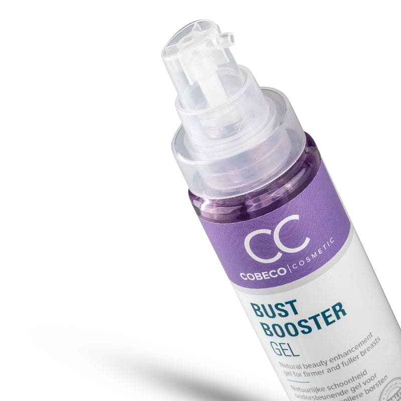 Bust Booster Borstgroei Crème