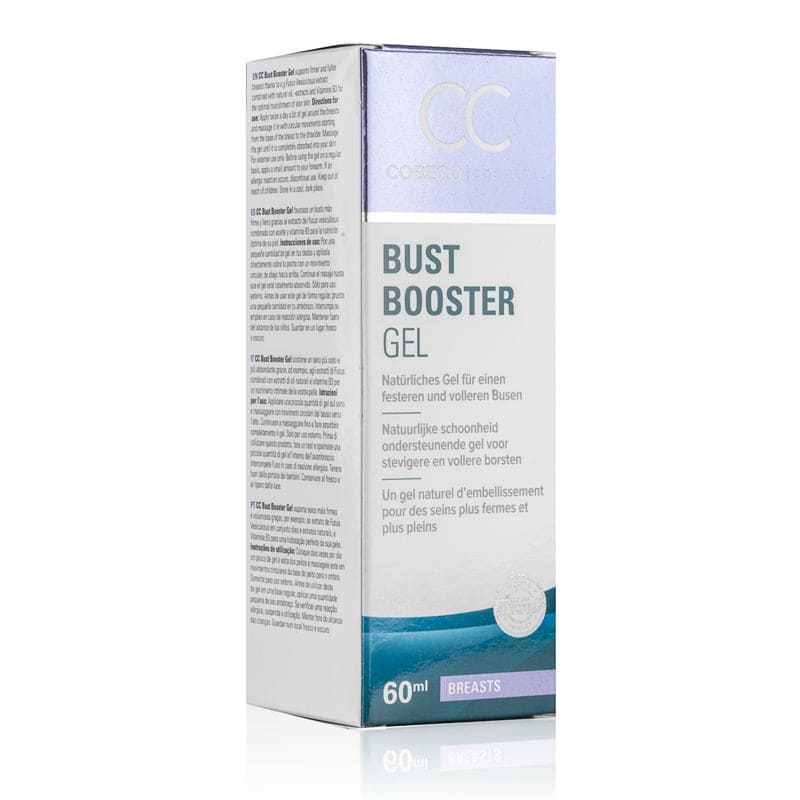 Bust Booster Borstgroei Crème