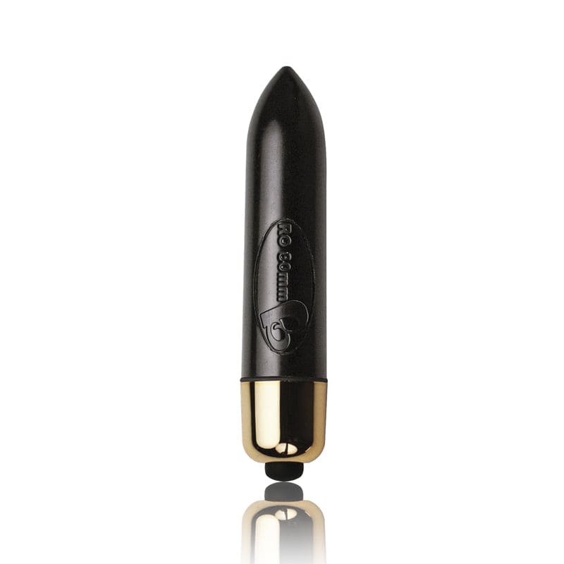 Butt Quiver Prostate Vibrator