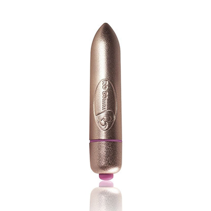 Precious Golden Passion - Bullet Vibrator