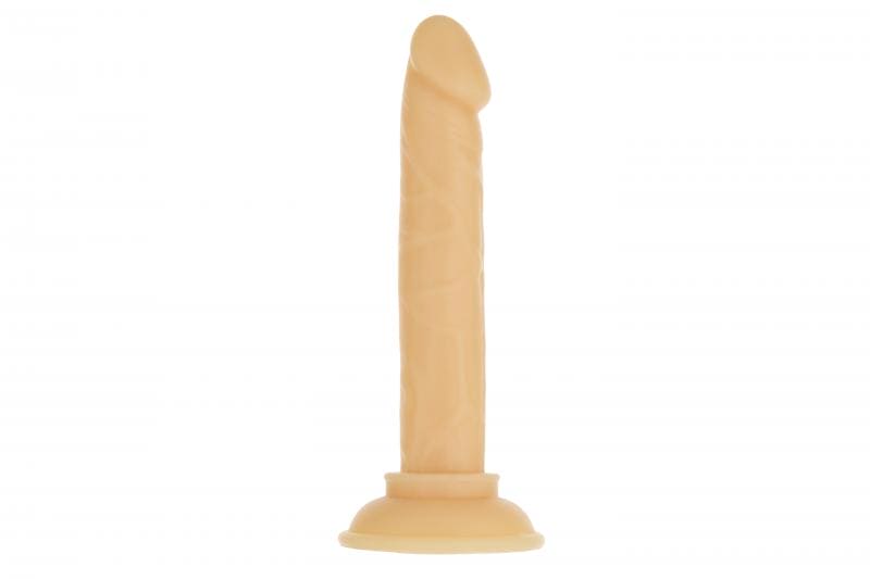 Addiction - Gode Silicone Tino - 13 cm