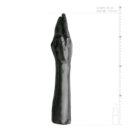 Fisting Dildo - 39 cm