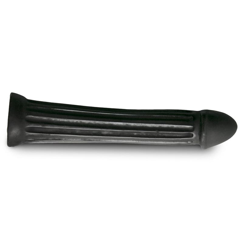 XXL Dildo 31.5 cm - Zwart