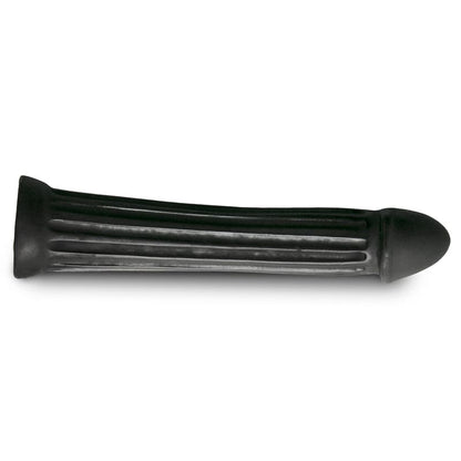 XXL Dildo 31.5 cm - Zwart