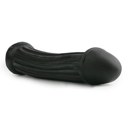 XXL Dildo 31.5 cm - Zwart