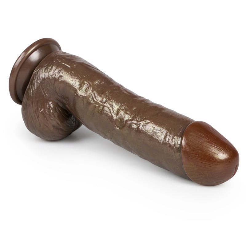 The Forearm XXL Dildo