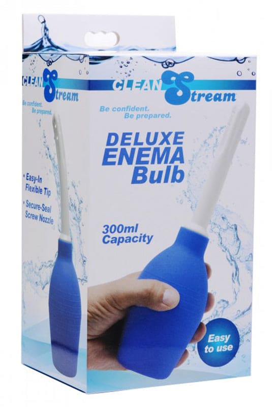 Blue Douche Intiem Douche - 300 ml