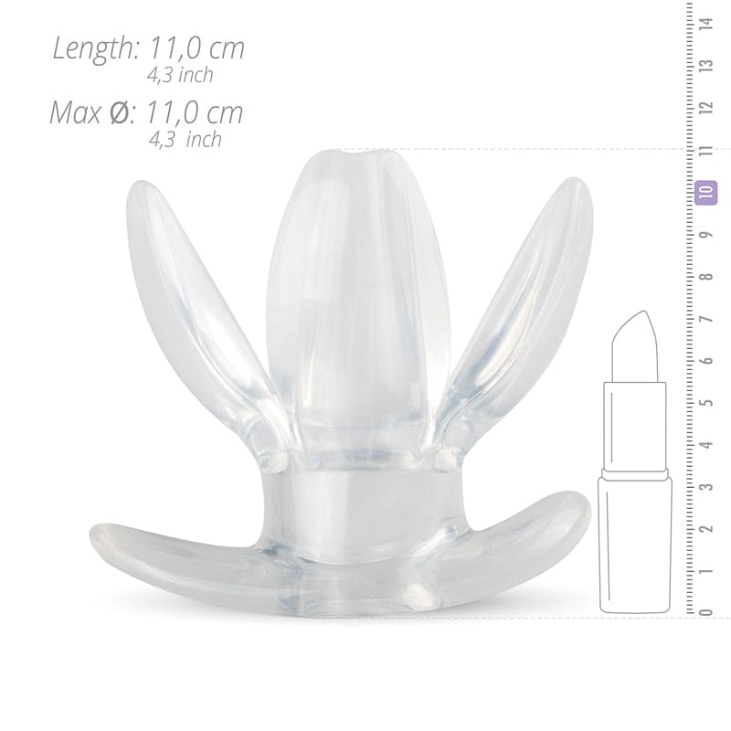 Clawed Holle XL Buttplug