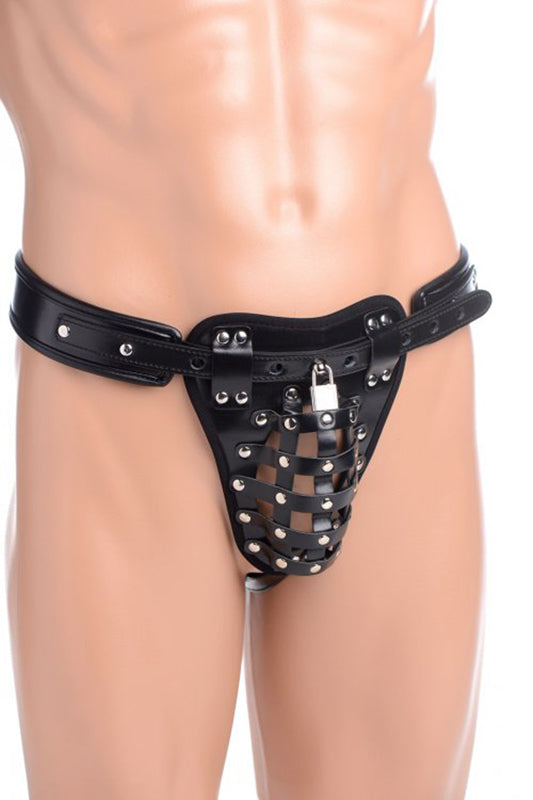 Safety Net Kuisheids Jockstrap